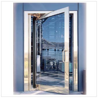 Balanced Door â Tomorrow Inspiration